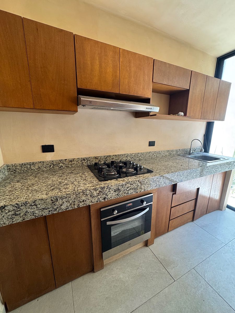 Casa en Montes de Ame, Mérida, foto 4 de 18