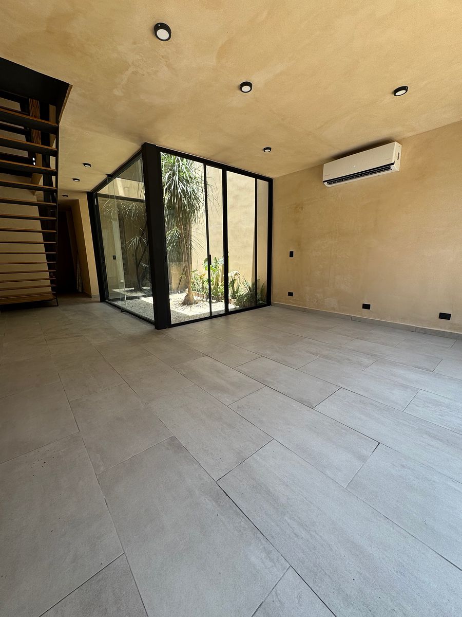 Casa en Montes de Ame, Mérida, foto 2 de 18