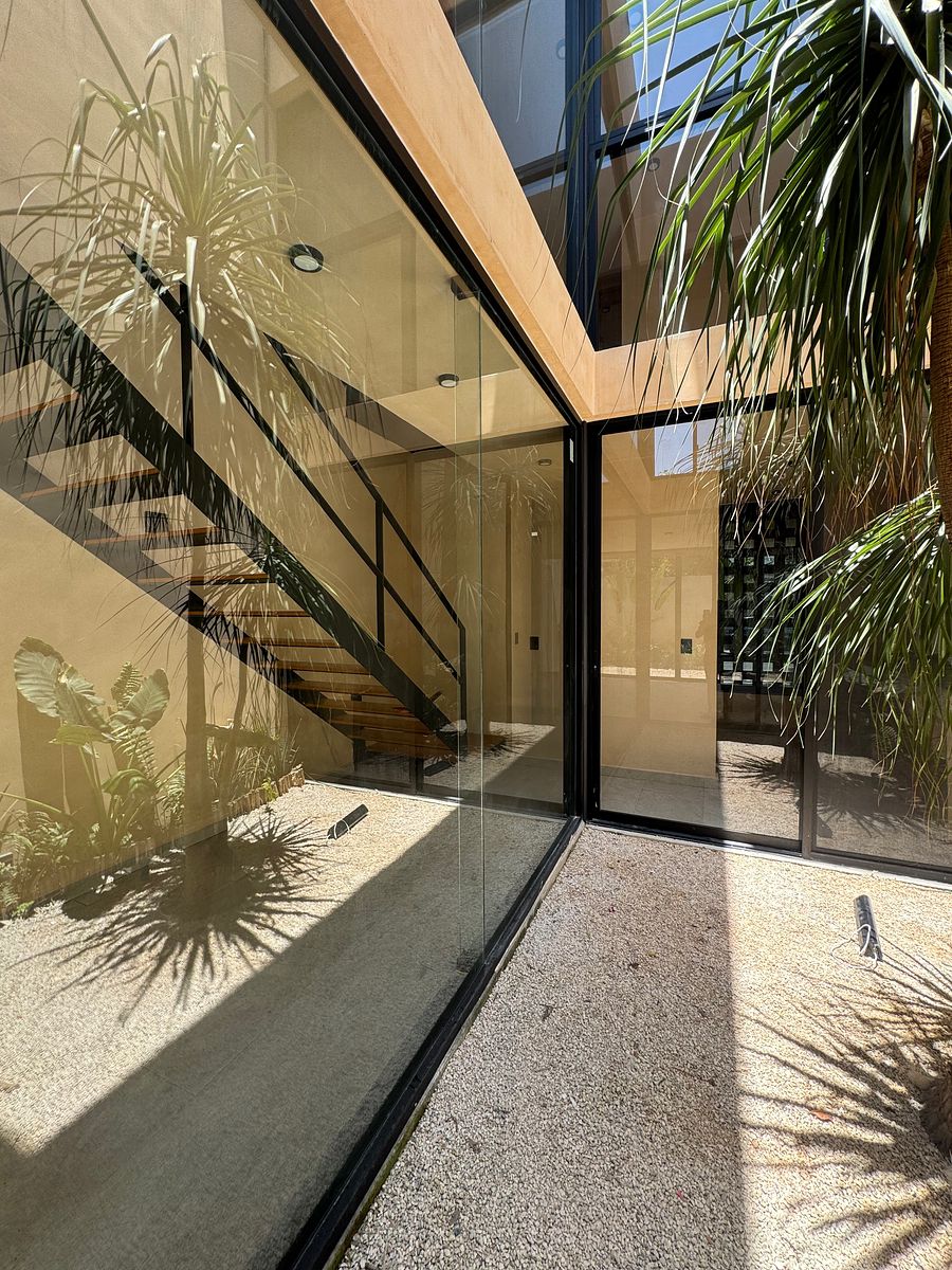 Casa en Montes de Ame, Mérida, foto 5 de 18