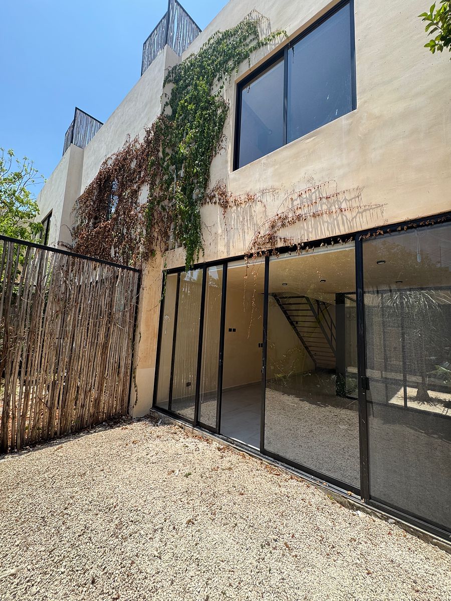 Casa en Montes de Ame, Mérida, foto 17 de 18