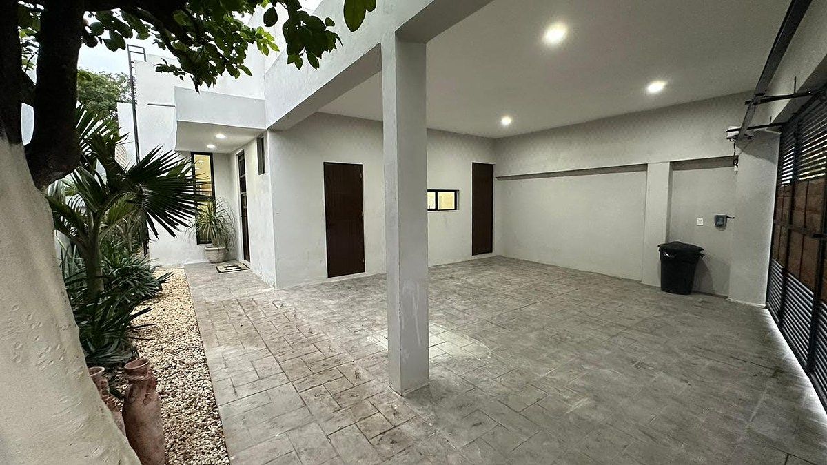 Casa em Mérida Centro, Mérida, foto 28 de 29