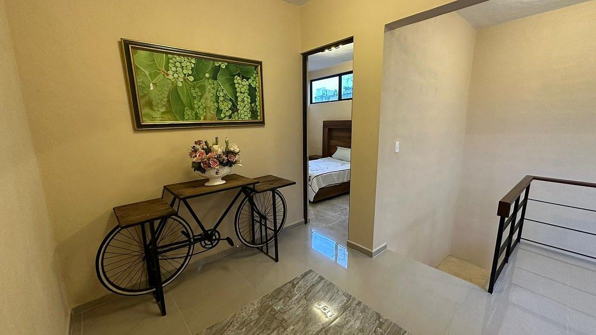 Casa em Mérida Centro, Mérida, foto 14 de 29
