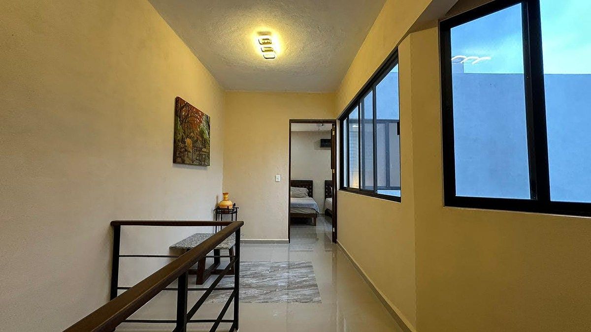 Casa em Mérida Centro, Mérida, foto 15 de 29