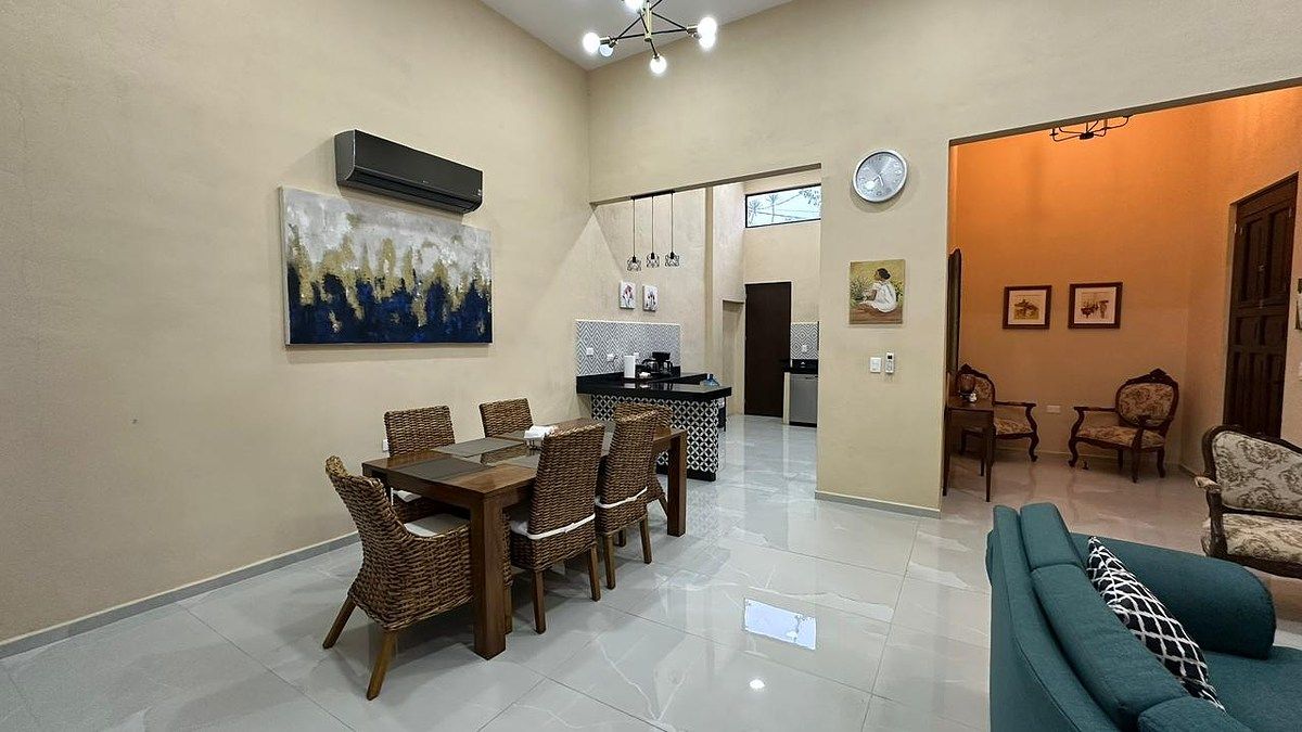 Casa em Mérida Centro, Mérida, foto 9 de 29