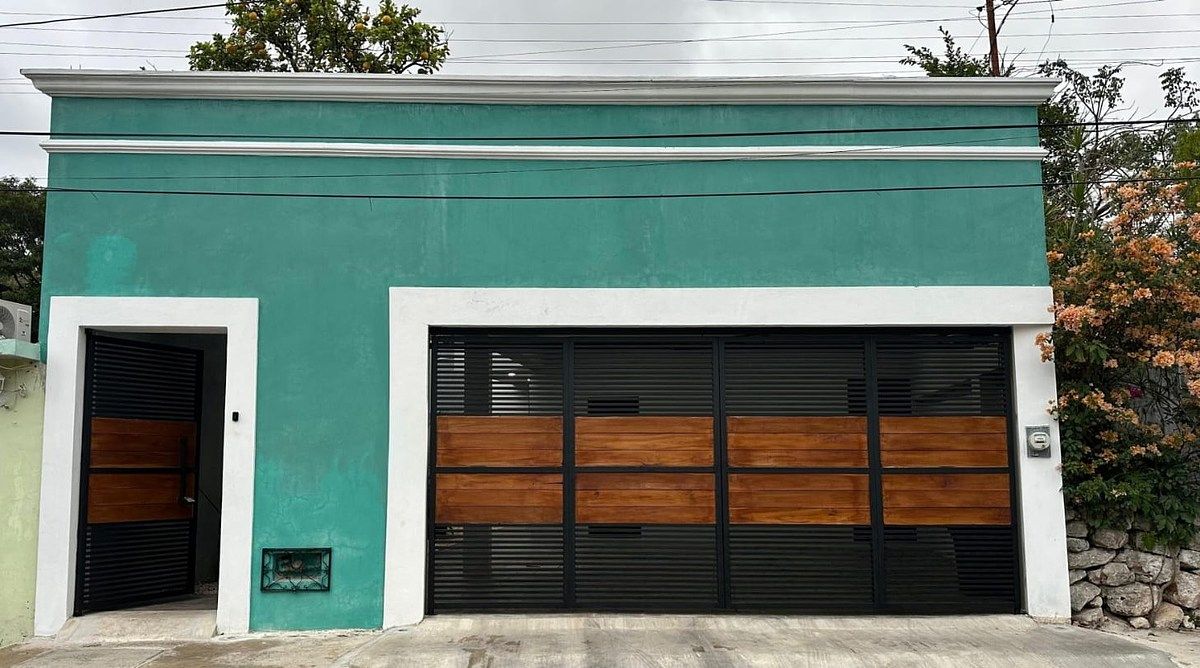 Casa em Mérida Centro, Mérida, foto 29 de 29