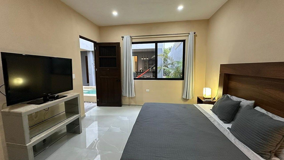 Casa em Mérida Centro, Mérida, foto 18 de 29