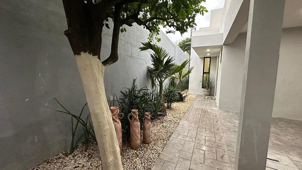 Casa em Mérida Centro, Mérida, foto 27 de 29