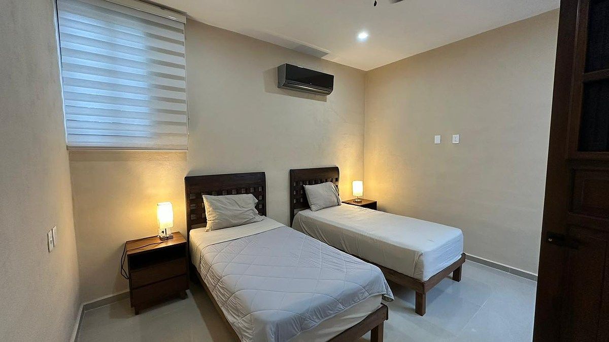 Casa em Mérida Centro, Mérida, foto 22 de 29