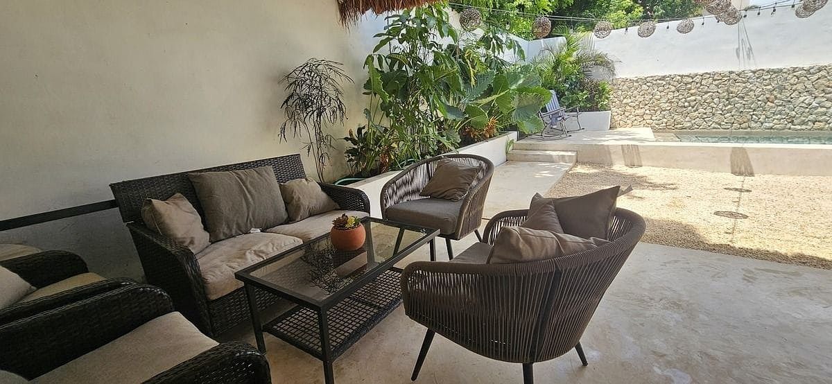 Terraza, photo 15 of 16