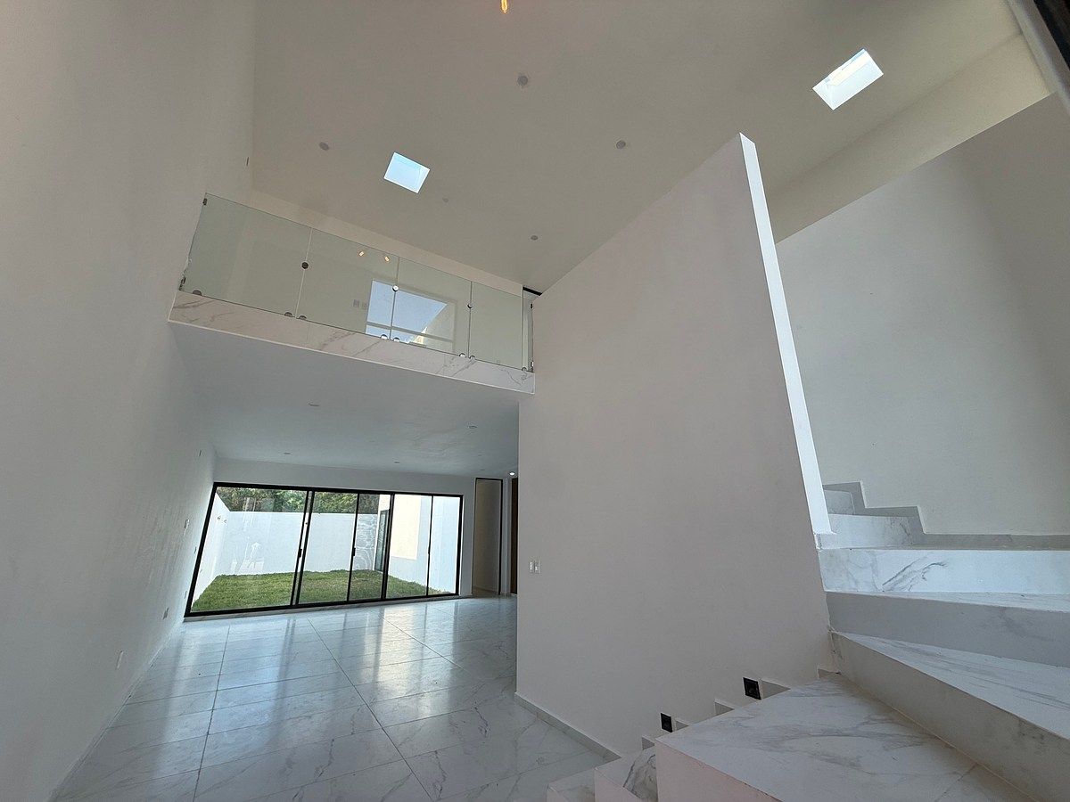CASA EN VENTA EN MERIDA, YUCATAN EN PRIV. AIRE PURO - foto 3
