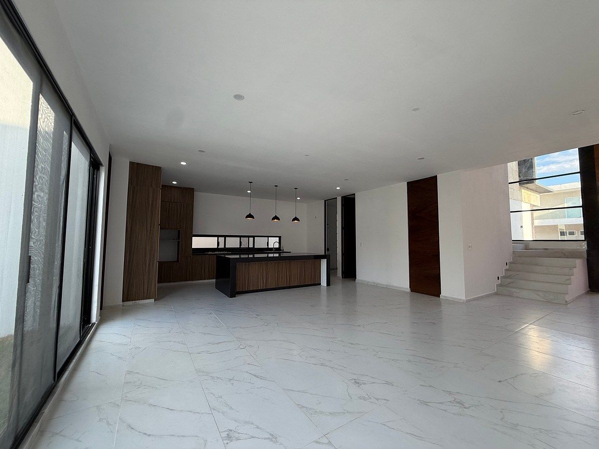 CASA EN VENTA EN MERIDA, YUCATAN EN PRIV. AIRE PURO - foto 5