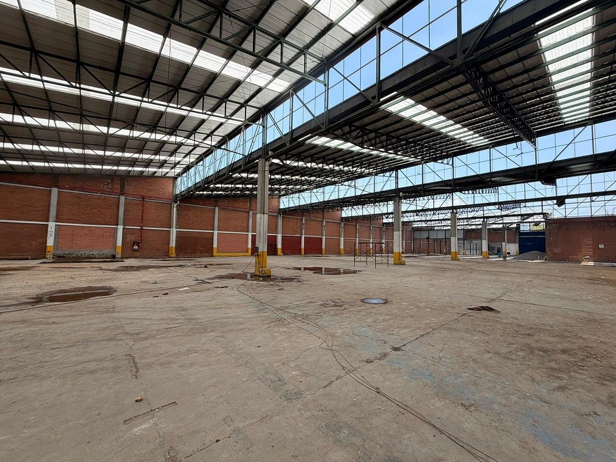 Galpão comercial em Complejo Industrial Cuamatla, Cuautitlán Izcalli, foto 2 de 3