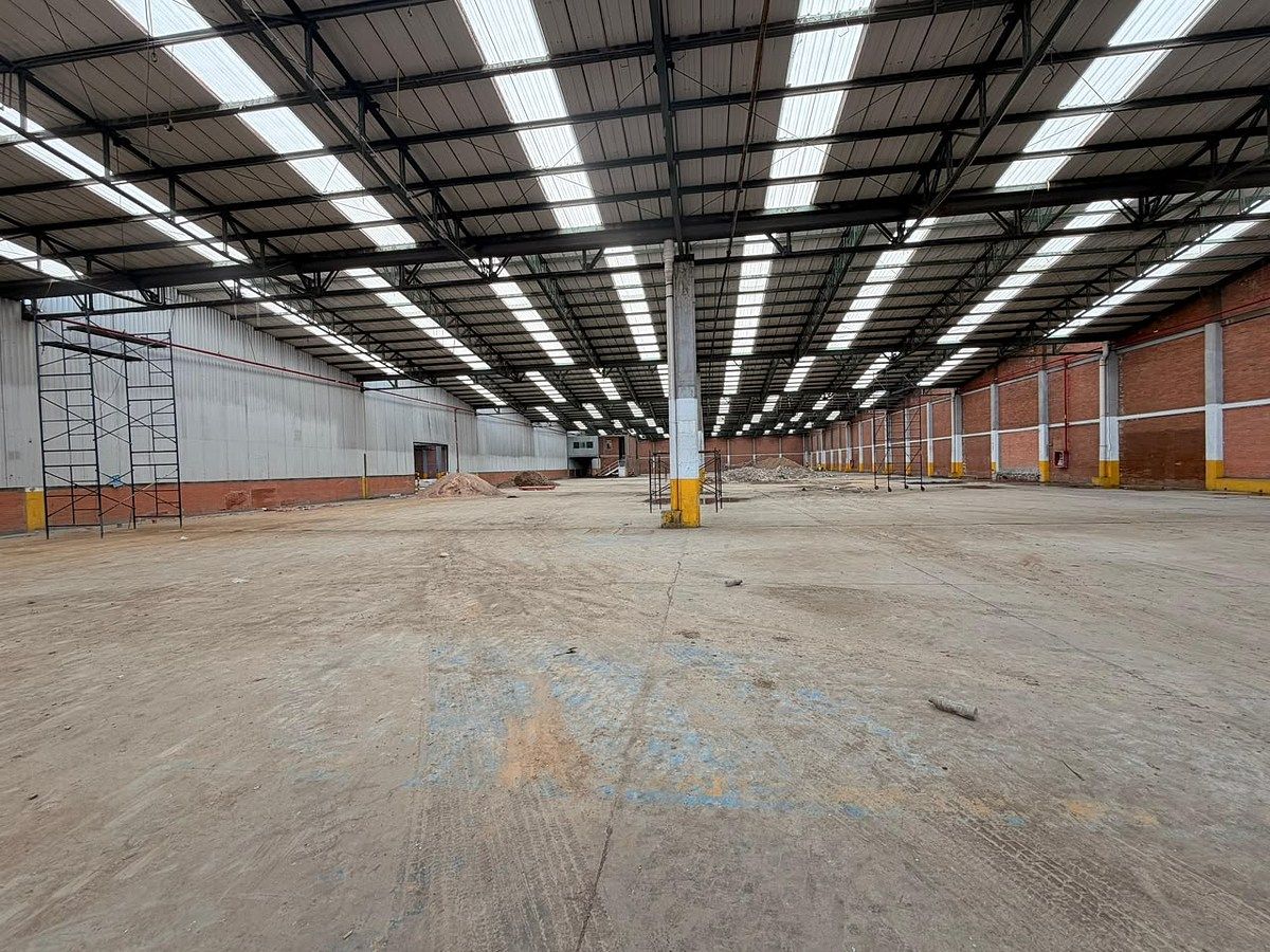 Galpão comercial em Complejo Industrial Cuamatla, Cuautitlán Izcalli, foto 3 de 3