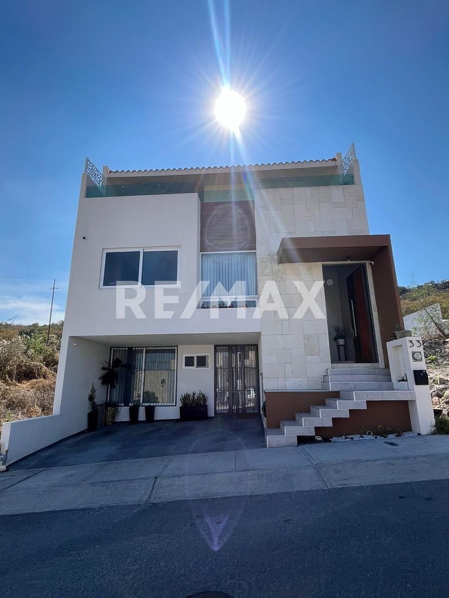 CASA EN CONDOMINIO EN VENTA, foto 1 de 24