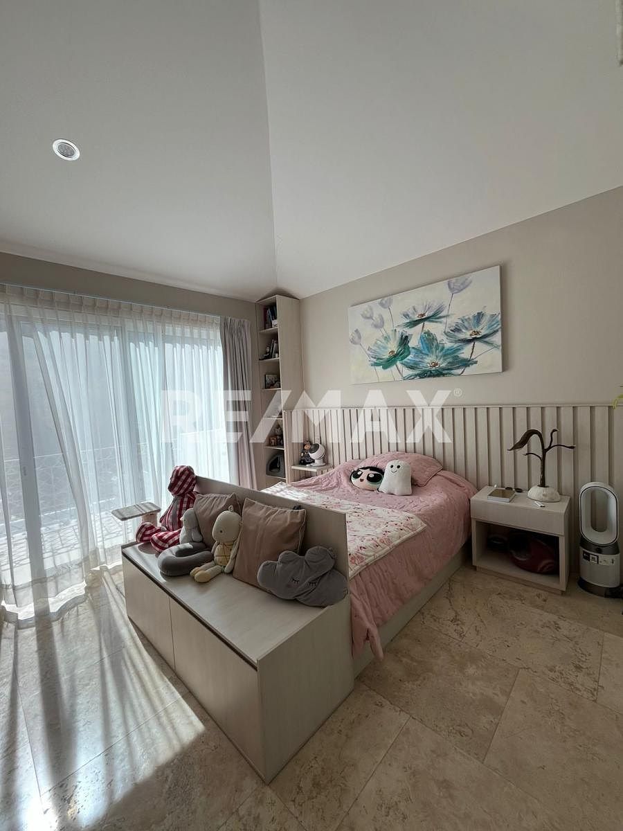 Casa em condomínio fechado em Zibatá, El Marqués, foto 13 de 24