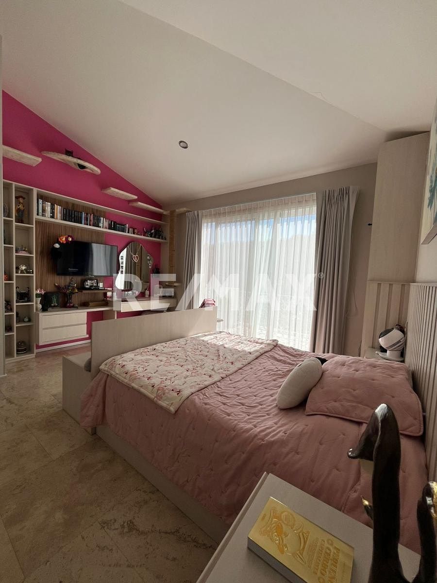 Casa em condomínio fechado em Zibatá, El Marqués, foto 20 de 24