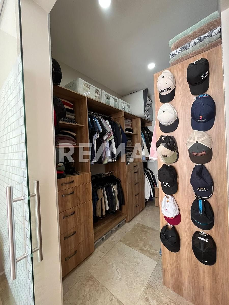 Casa em condomínio fechado em Zibatá, El Marqués, foto 22 de 24