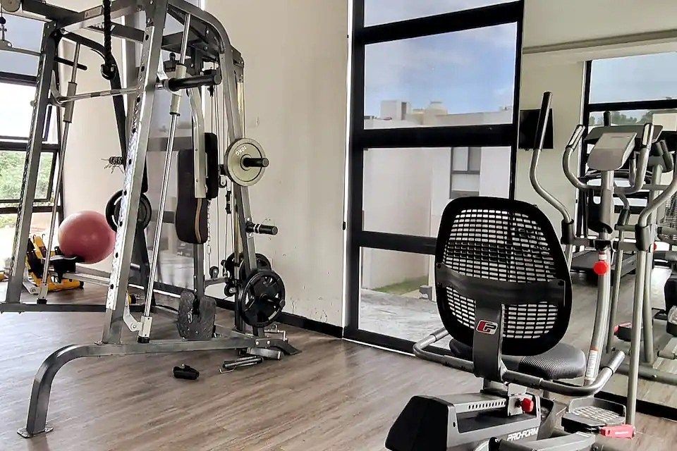 GYM, foto 10 de 14