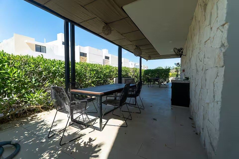 Casa en Las Margaritas de Cholul, Mérida, foto 5 de 5