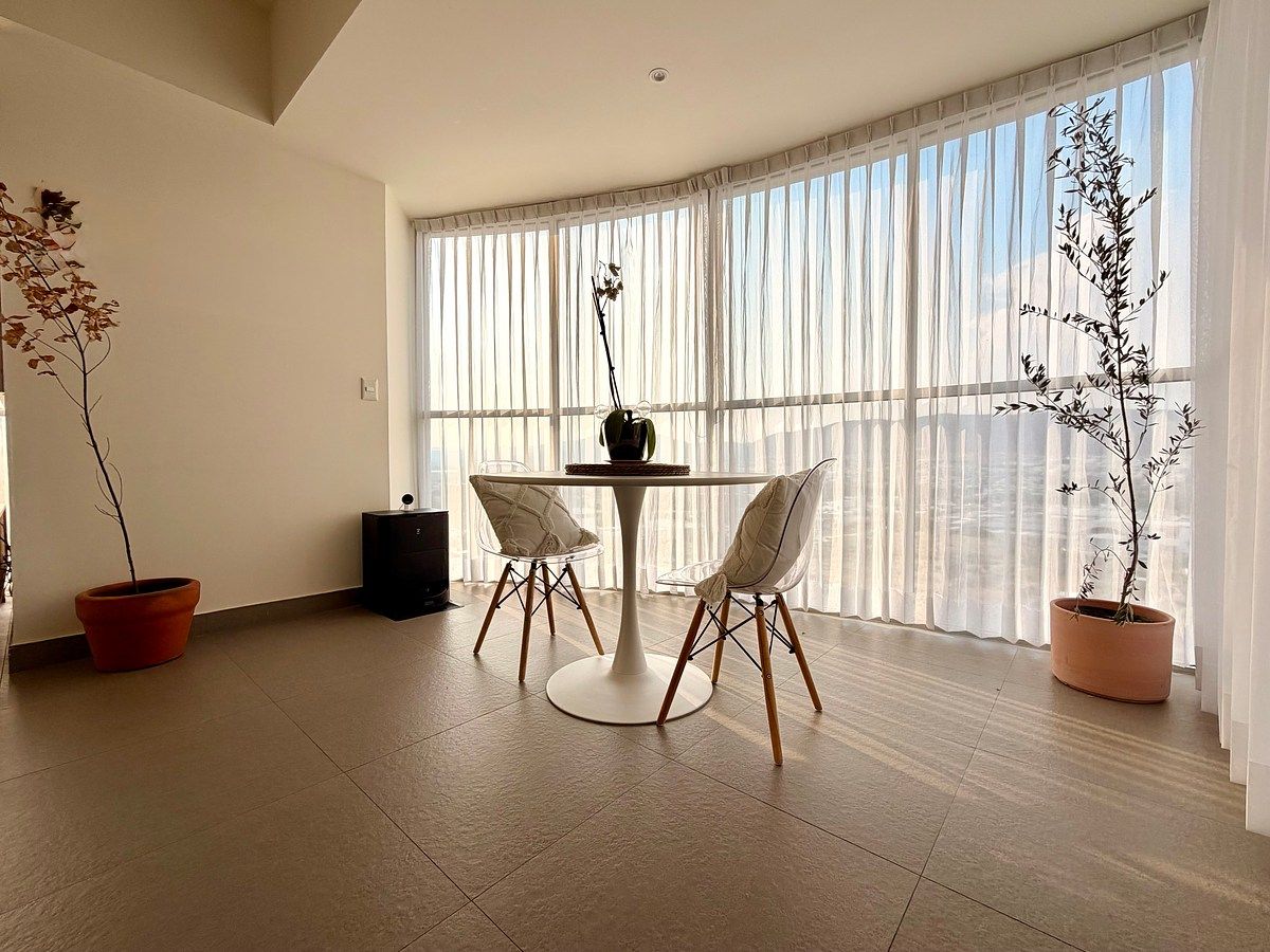 Departamento en Fovissste Mactumactza, Tuxtla Gutiérrez, foto 5 de 26