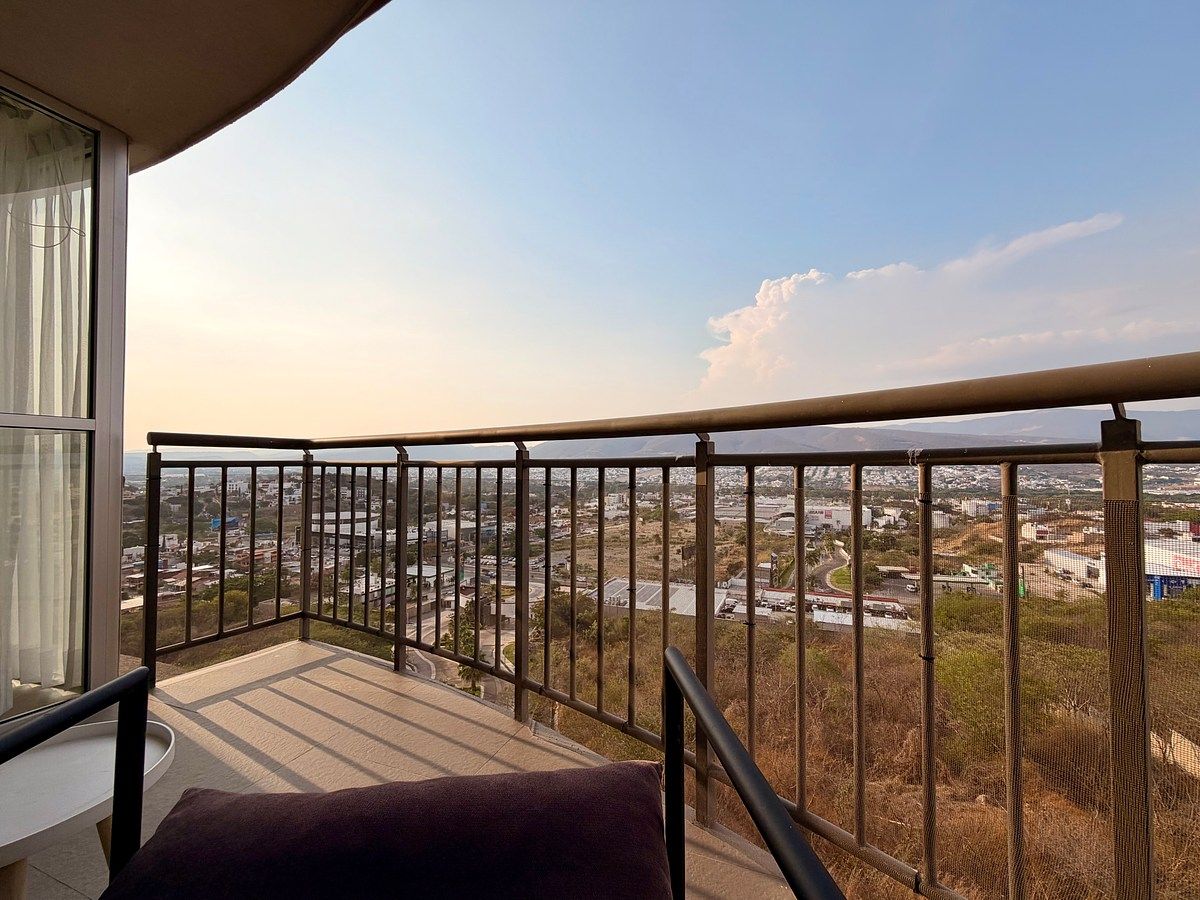 Departamento en Fovissste Mactumactza, Tuxtla Gutiérrez, foto 8 de 26