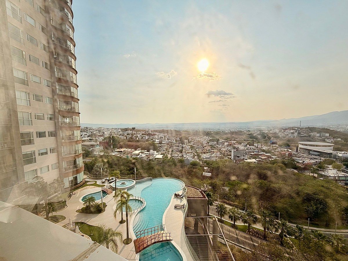 Departamento en Fovissste Mactumactza, Tuxtla Gutiérrez, foto 13 de 26
