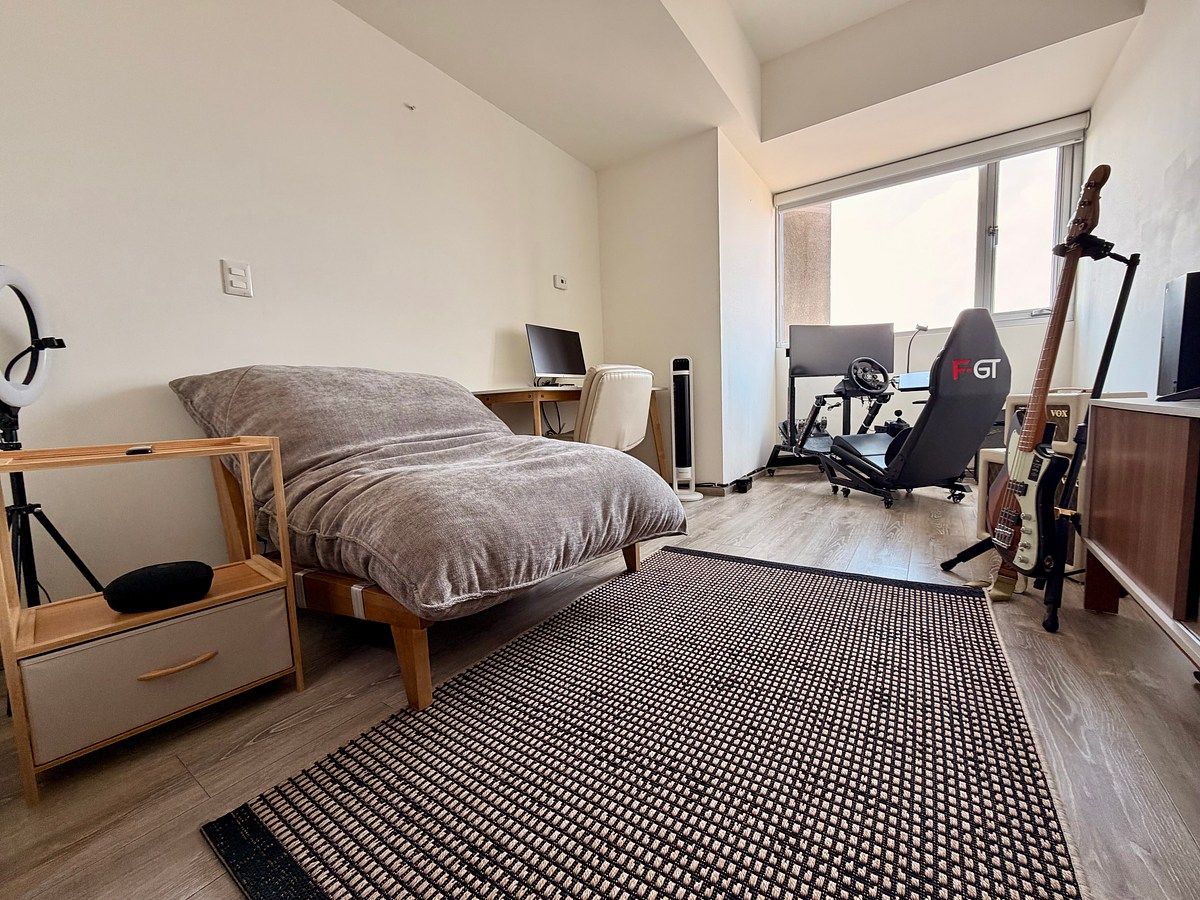 Departamento en Fovissste Mactumactza, Tuxtla Gutiérrez, foto 14 de 26