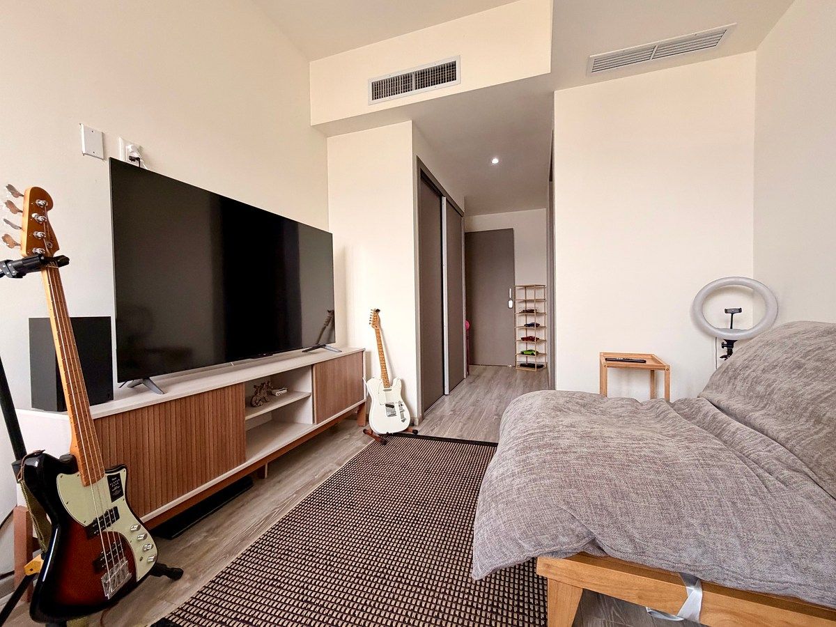 Departamento en Fovissste Mactumactza, Tuxtla Gutiérrez, foto 15 de 26