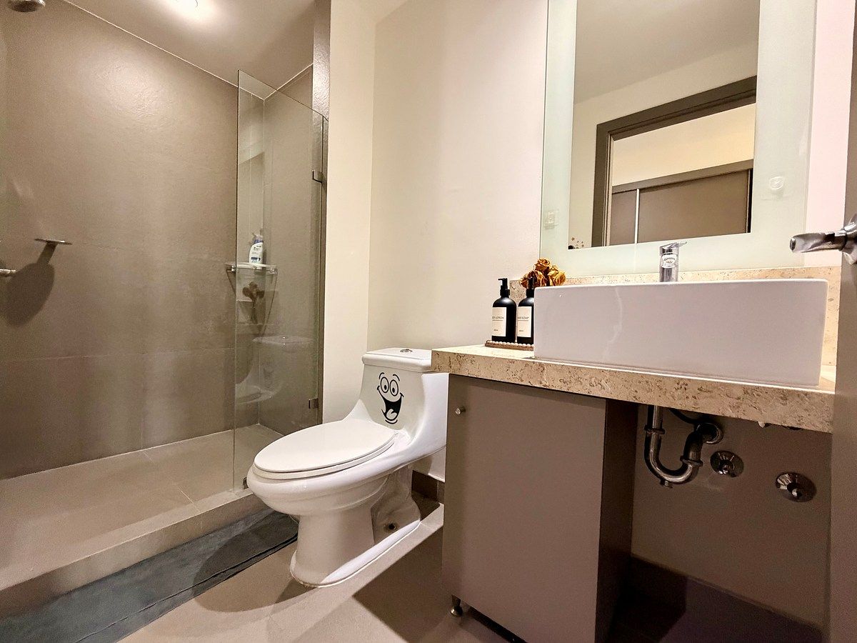 Departamento en Fovissste Mactumactza, Tuxtla Gutiérrez, foto 16 de 26