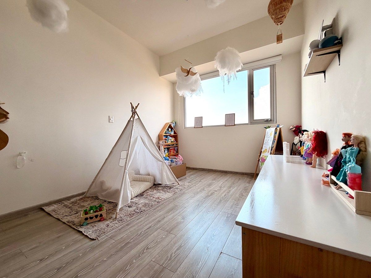 Departamento en Fovissste Mactumactza, Tuxtla Gutiérrez, foto 18 de 26