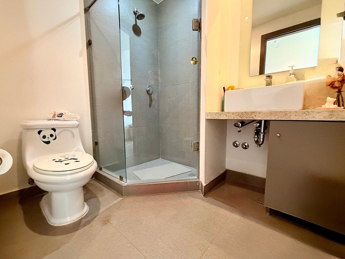 Departamento en Fovissste Mactumactza, Tuxtla Gutiérrez, foto 20 de 26