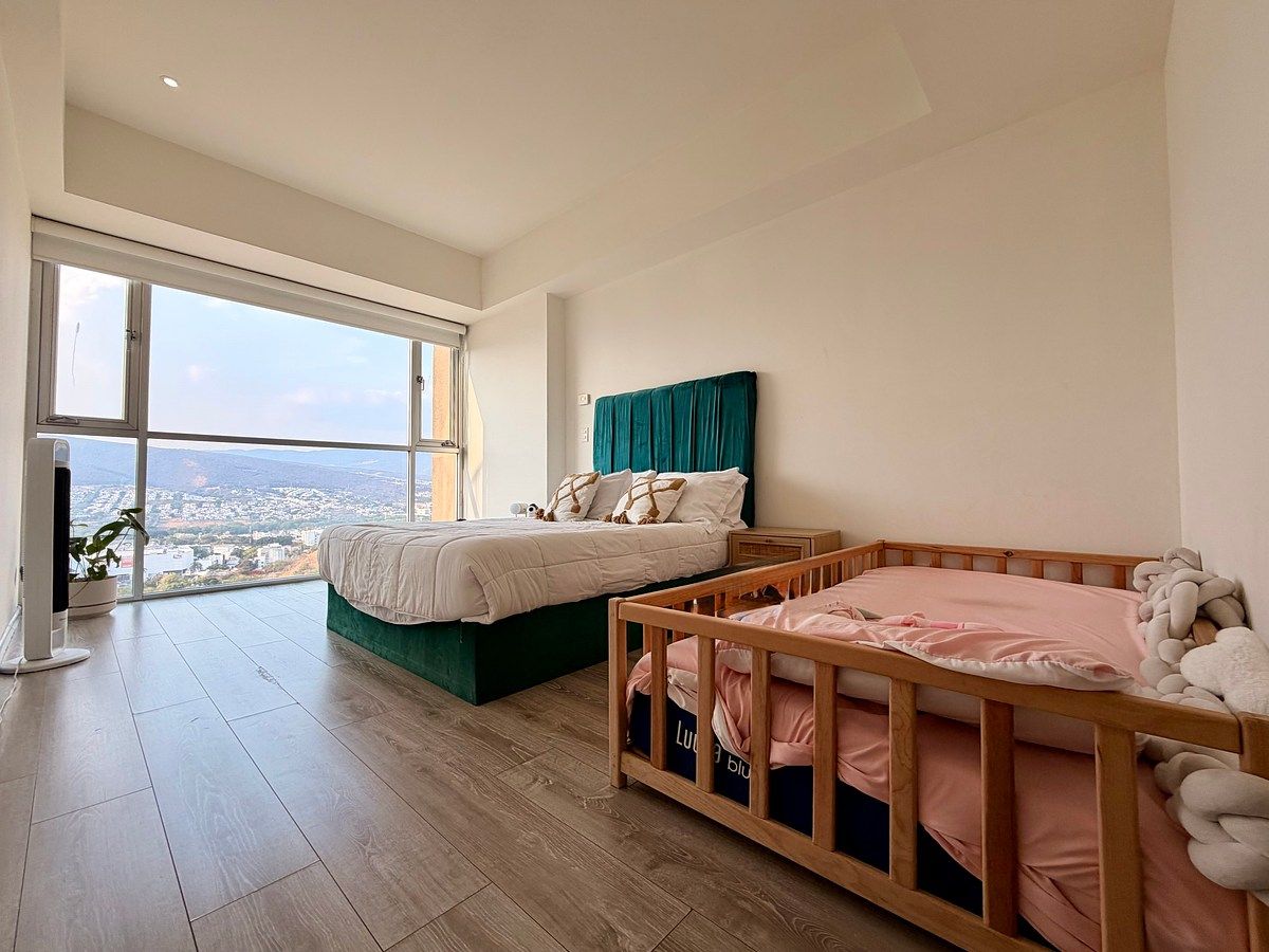 Departamento en Fovissste Mactumactza, Tuxtla Gutiérrez, foto 21 de 26