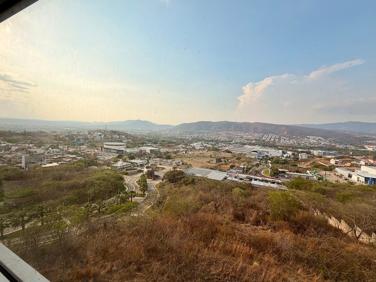 Departamento en Fovissste Mactumactza, Tuxtla Gutiérrez, foto 23 de 26