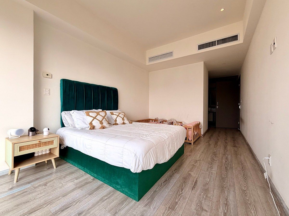 Departamento en Fovissste Mactumactza, Tuxtla Gutiérrez, foto 24 de 26