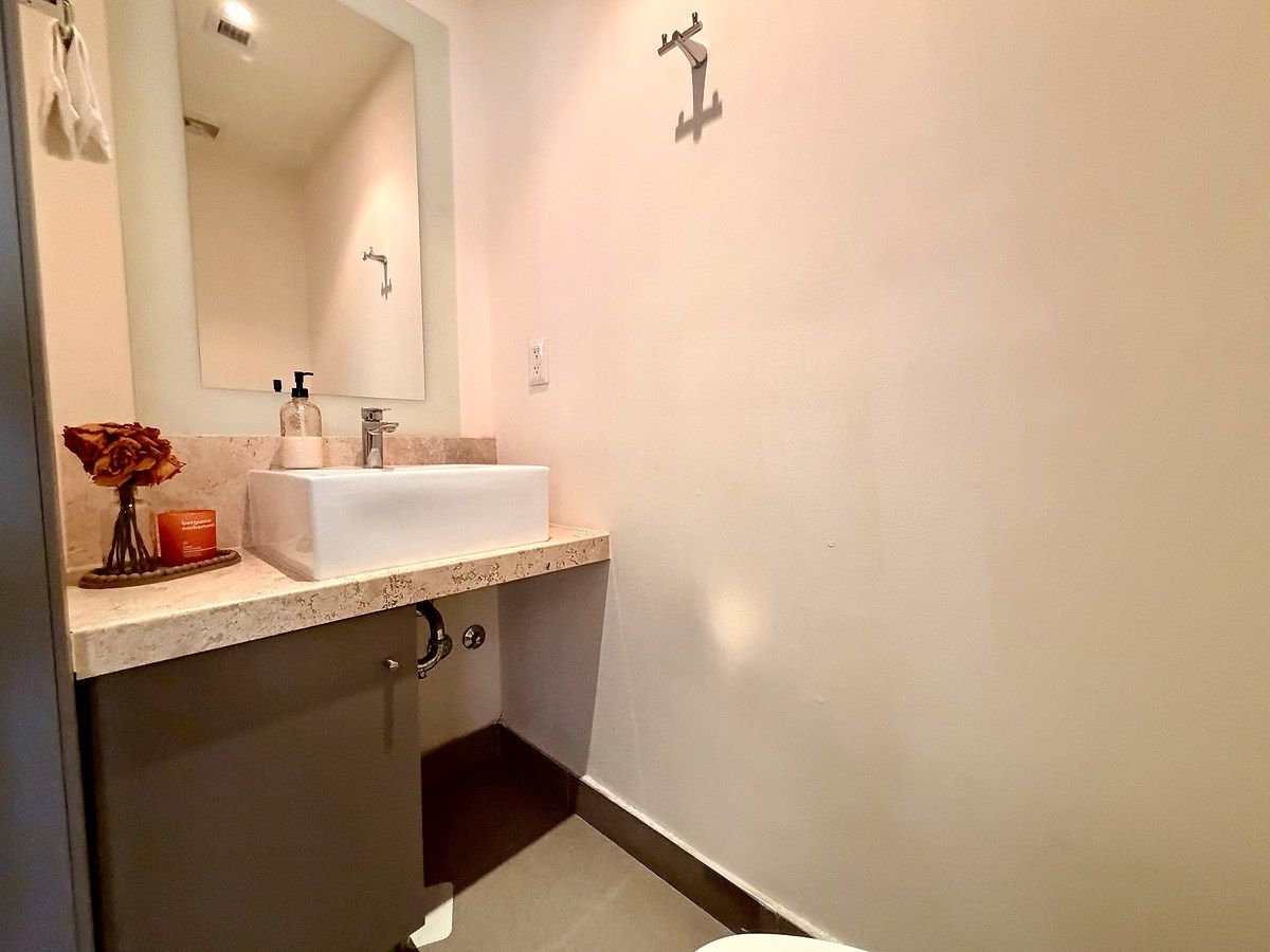 Departamento en Fovissste Mactumactza, Tuxtla Gutiérrez, foto 26 de 26