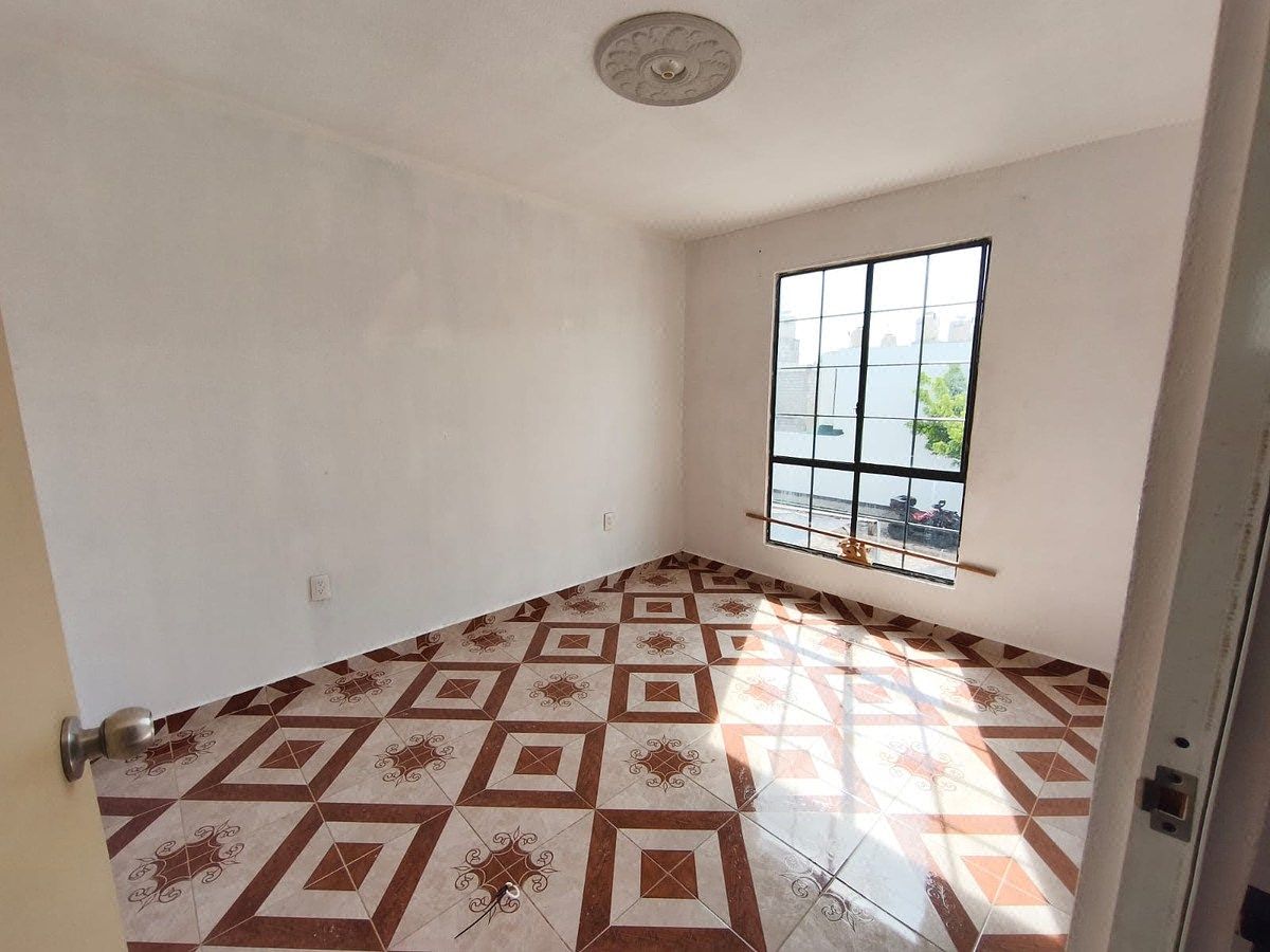 Casa en condominio en San Isidro, San Luis de la Paz, foto 9 de 18