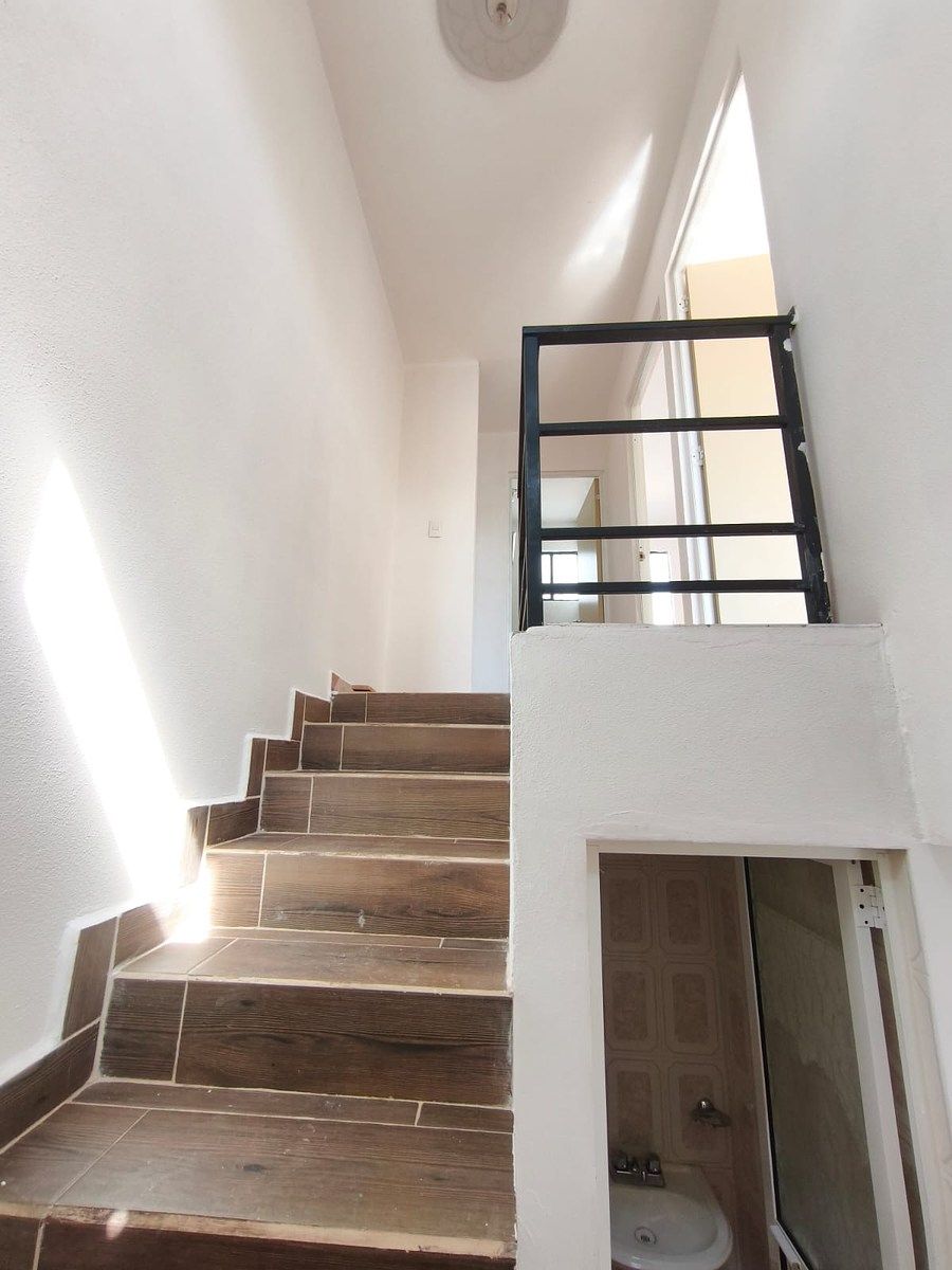 Casa en condominio en San Isidro, San Luis de la Paz, foto 10 de 18