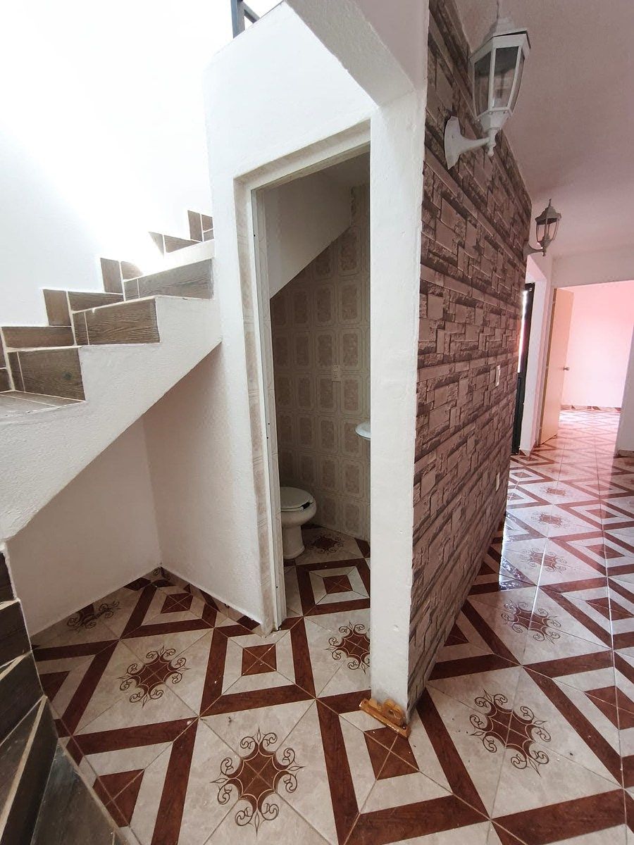Casa en condominio en San Isidro, San Luis de la Paz, foto 12 de 18