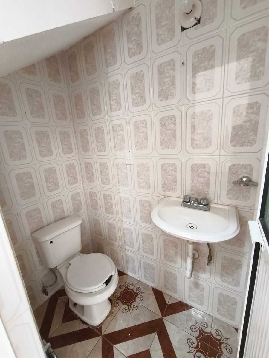 Casa en condominio en San Isidro, San Luis de la Paz, foto 13 de 18