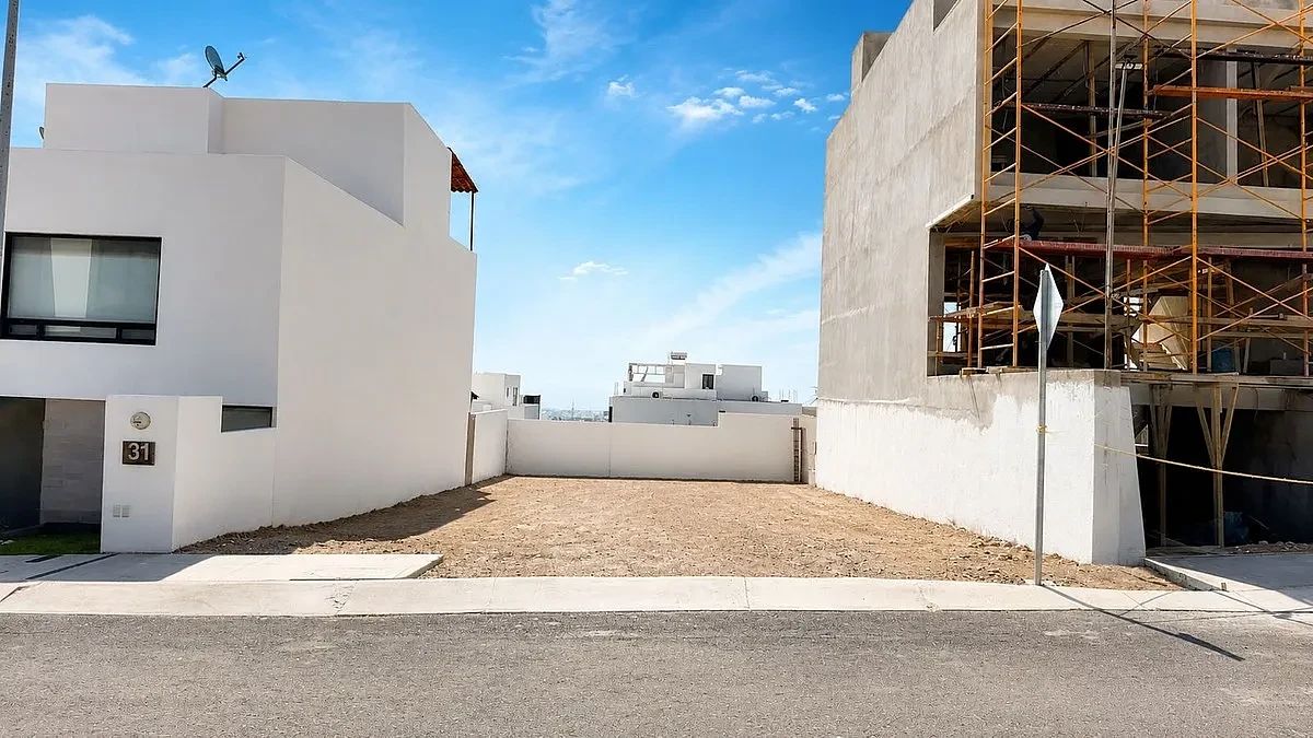 Terreno Venta Jicuri Zibata Queretaro DANGUZ, foto 1 de 5