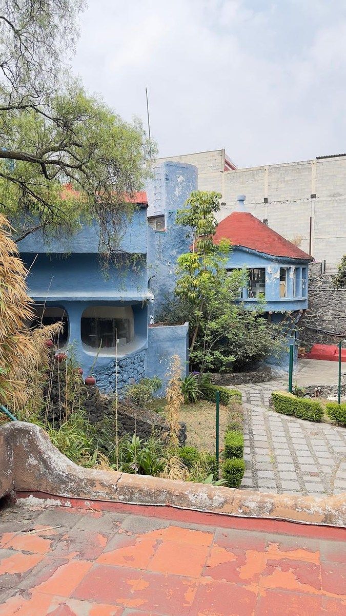 Terreno en venta en la Col. Otra Banda Coyoacan Cdmx, foto 1 de 34