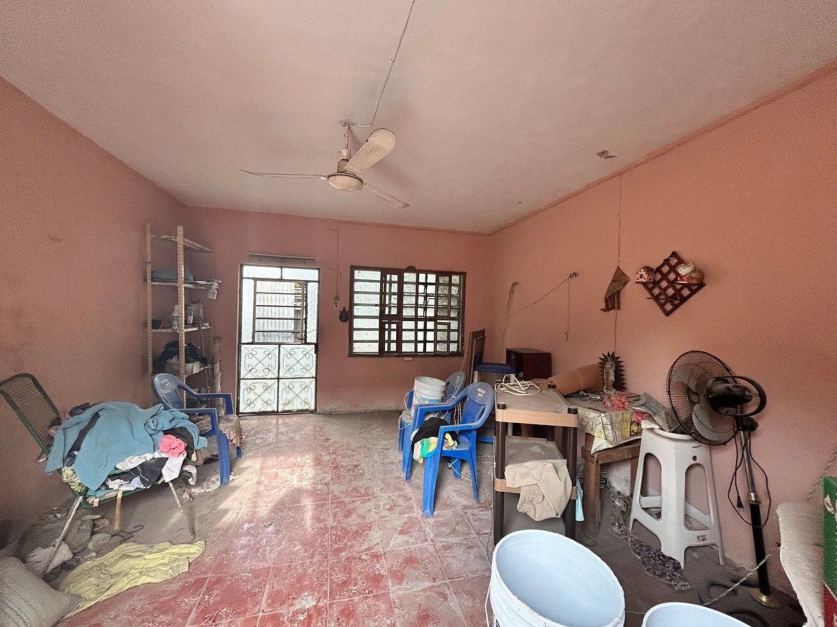 Casa en Mérida Centro, Mérida, foto 7 de 12