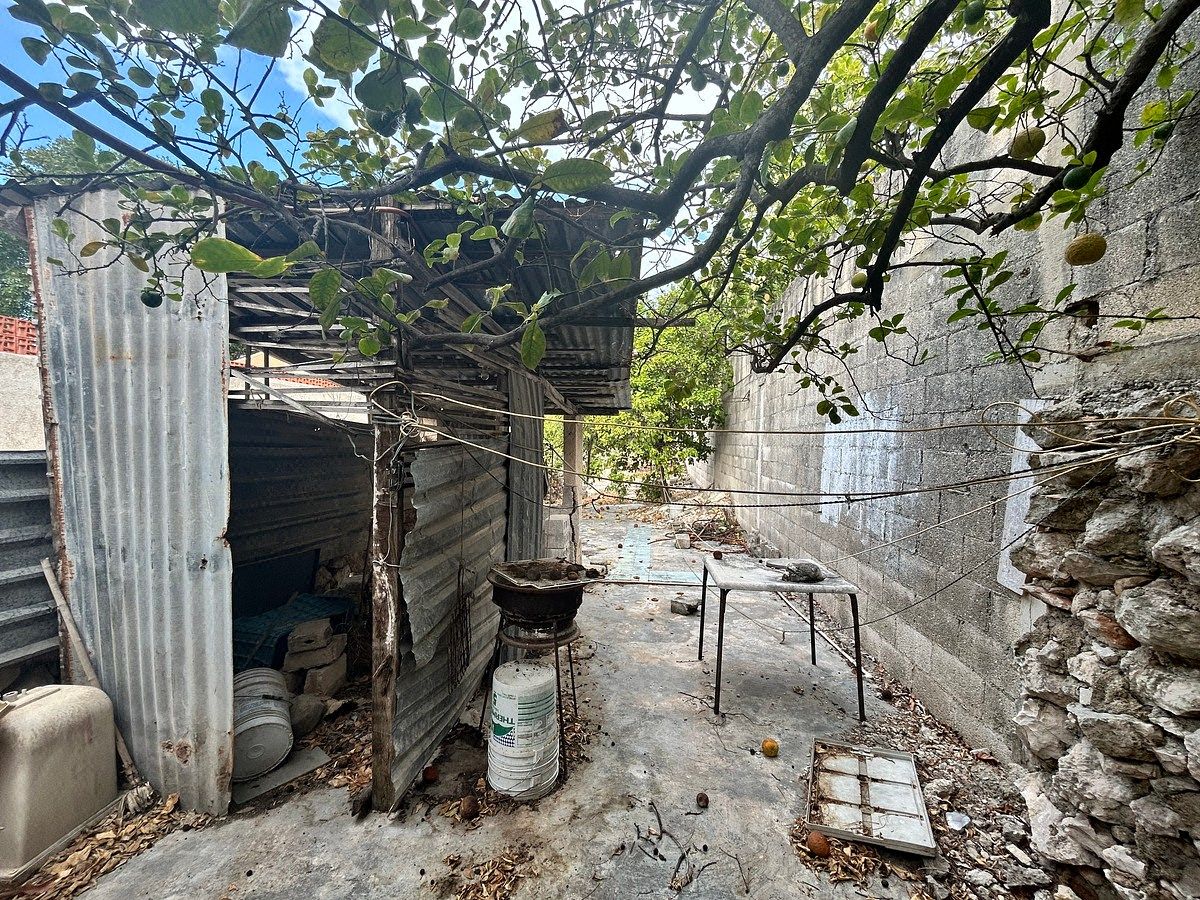 Casa en Mérida Centro, Mérida, foto 3 de 12