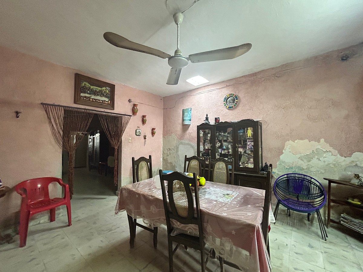 Casa en Mérida Centro, Mérida, foto 12 de 12
