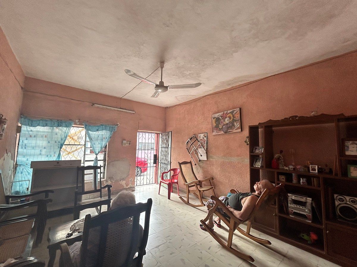 Casa en Mérida Centro, Mérida, foto 2 de 12