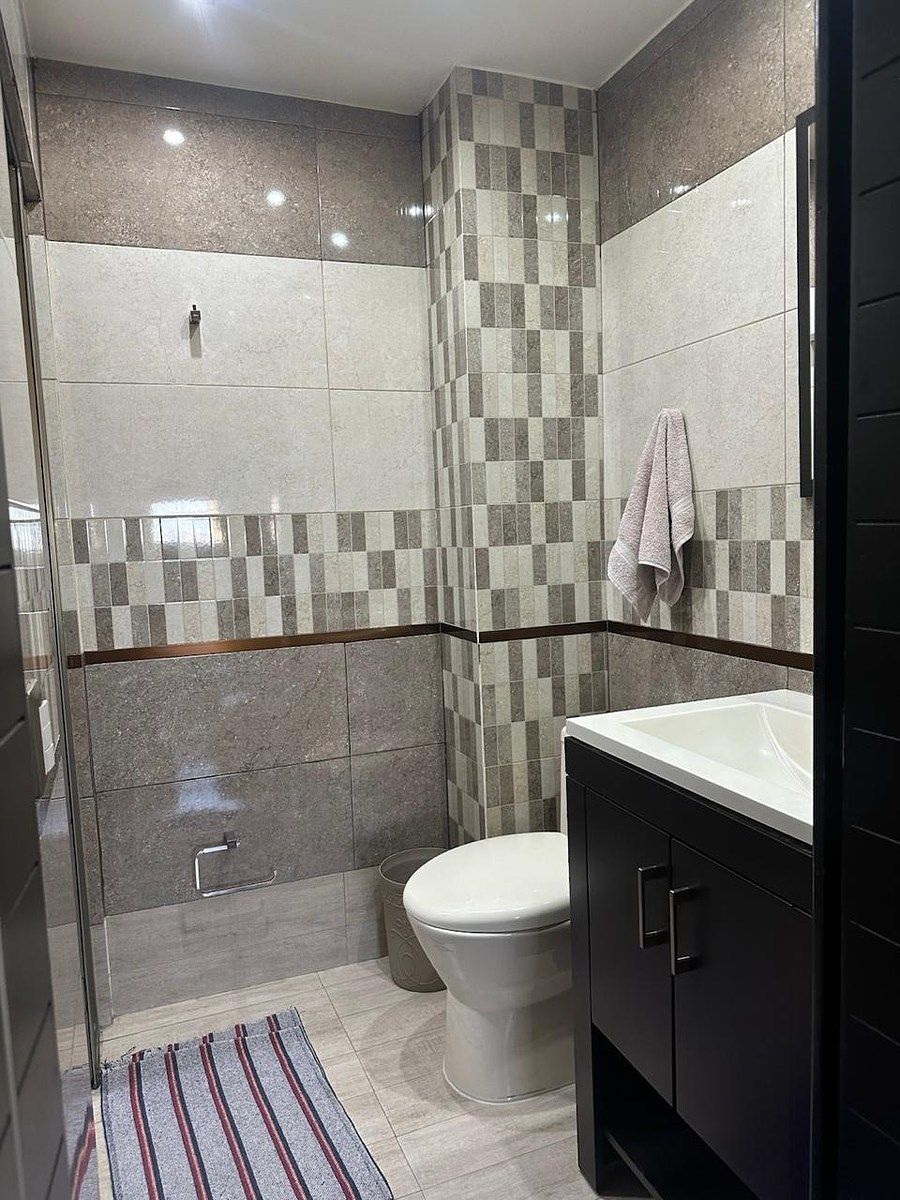 Baño con excel, foto 5 de 6