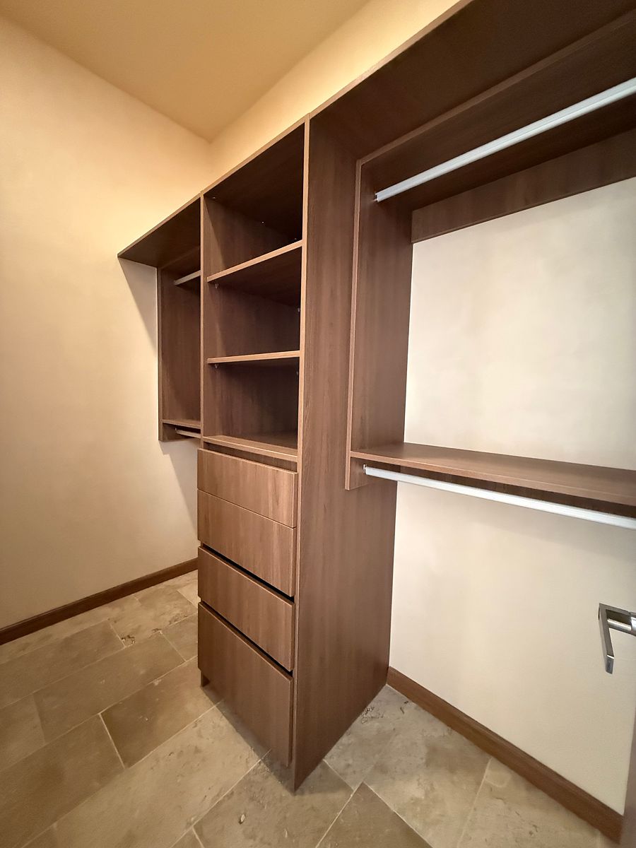 Departamento en Montebello, Mérida, foto 6 de 9