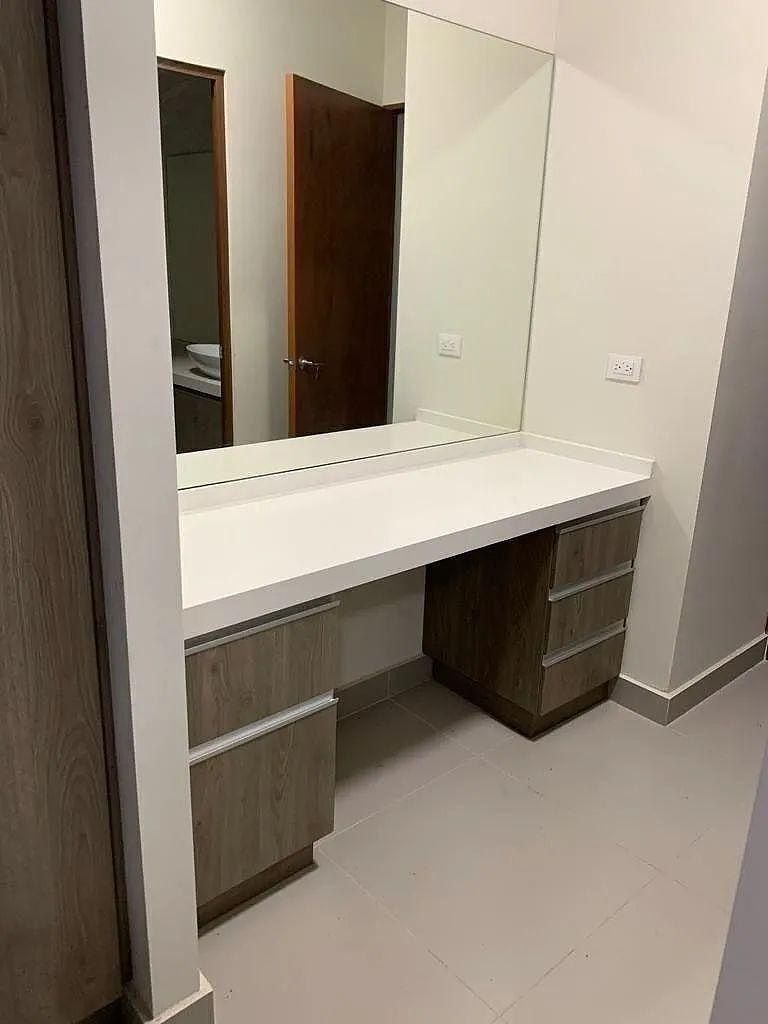 Apartamento em Mirador de la Huasteca, Santa Catarina, foto 9 de 11
