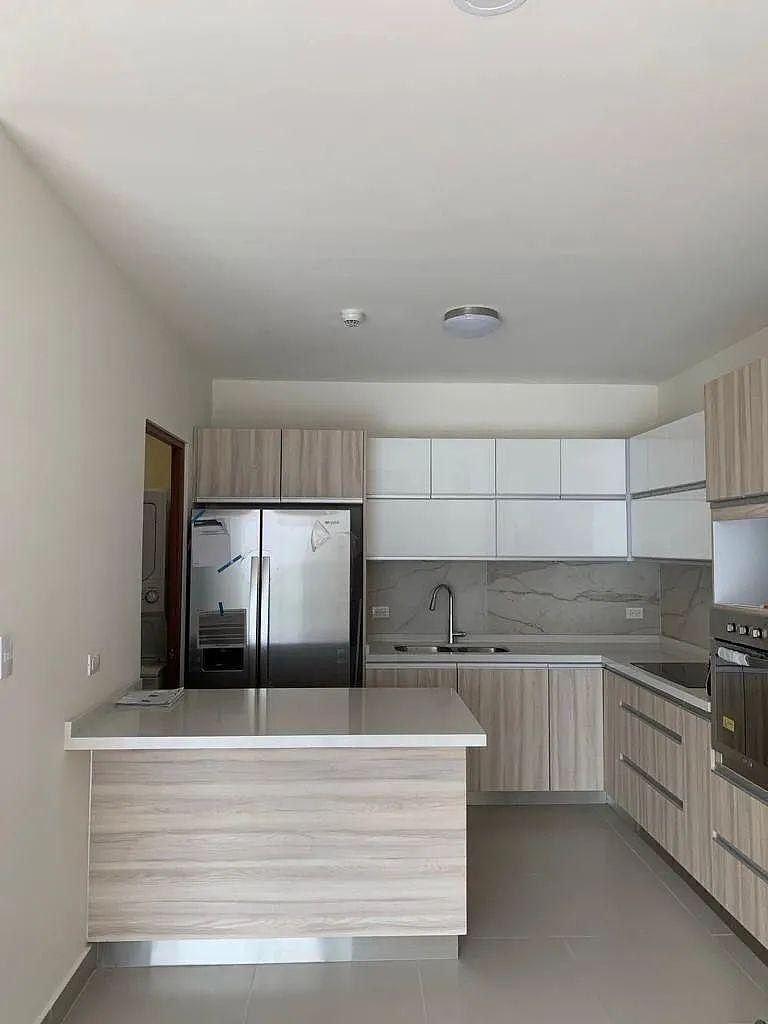 Apartamento em Mirador de la Huasteca, Santa Catarina, foto 3 de 11