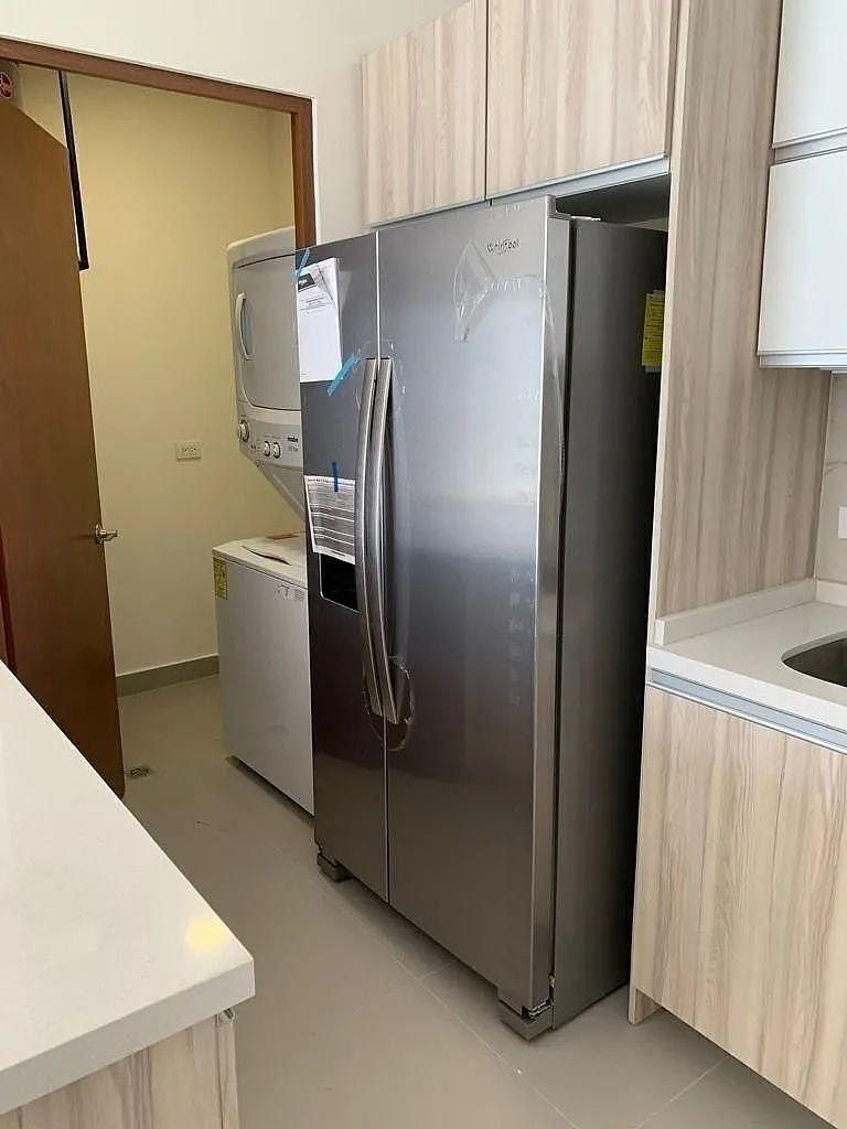 Apartamento em Mirador de la Huasteca, Santa Catarina, foto 5 de 11